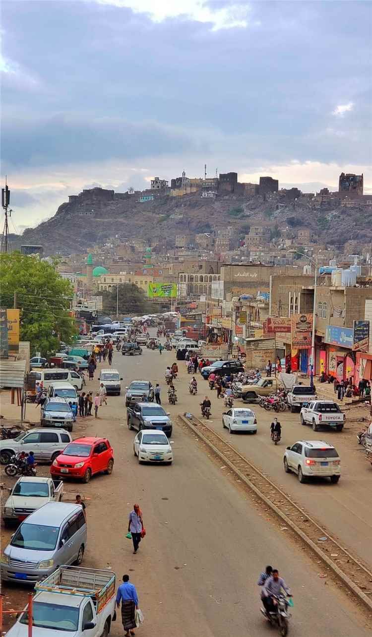 شرطة الضالع تضبط خلية تابعة لمليشيا الحوثي الإرهابية