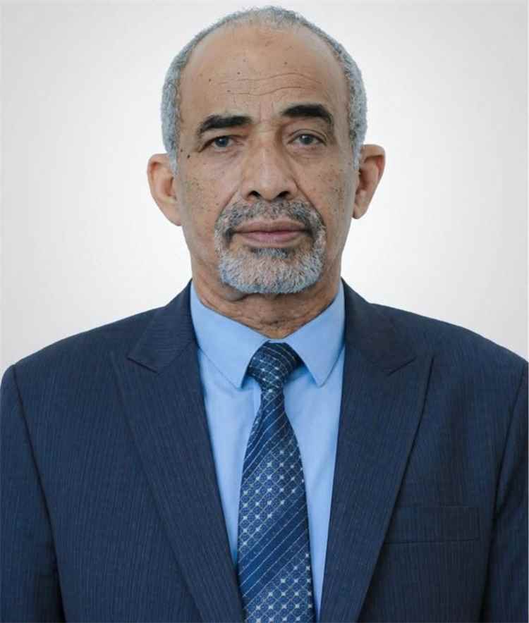 عضو مجلس القيادة الرئاسي "الصبيحي" يثمن الدعم السعودي المتواصل للحكومة اليمنية
