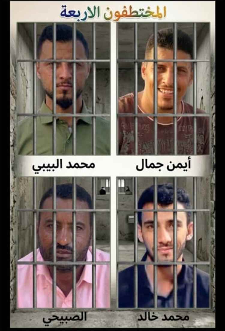 قائد اللواء الخامس مشاة يهنئ المفرج عنهم ويشيد بجهود الوسطاء والقادة في إنجاز عملية الإفراج