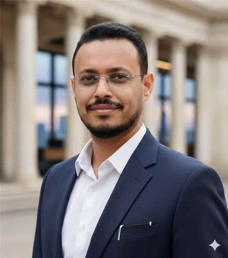 د. الكحلي: الدعم السعودي سيعزز موازنة الحكومة وسيدعم مسار الاستقرار الاقتصادي