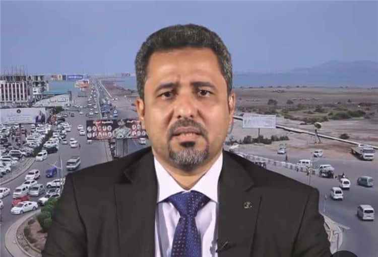 محافظ لحج "الحالمي" يثمن الدعم السعودي السخي ويبشر برفع حصة إمدادات وقود الكهرباء للمحافظة