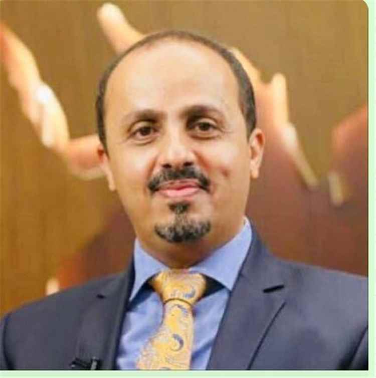 الارياني.. يعزي في وفاة رئيس الجهاز القومي سابقا