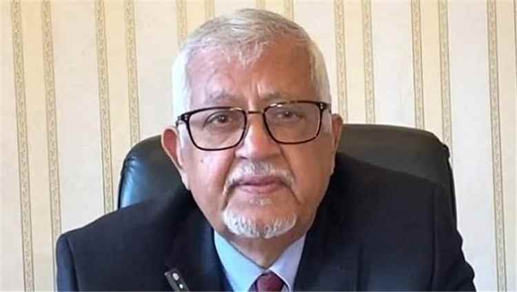 ياسين نعمان: الاتفاق الأمريكي الإيراني يمنح طهران أخطر تنازل ويهدد مفهوم الدولة الوطنية