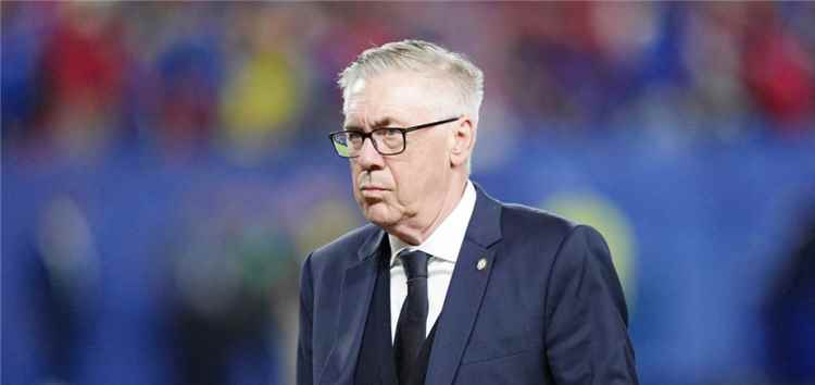 كأس العالم 2026.. كارلو أنشيلوتي يؤكد اقتراب عودة نيمار قبل مواجهة اسكتلندا