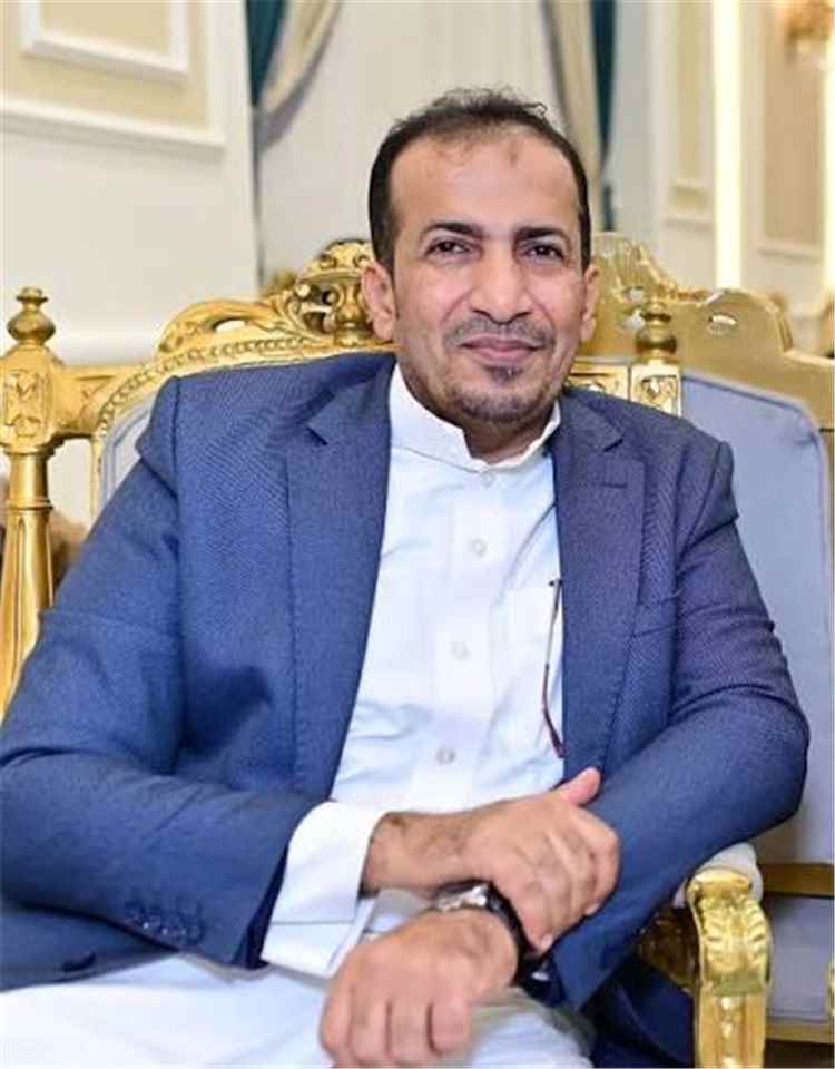 الأحمدي: تجربة الجنوب السابقة حملت أخطاءً مؤلمة ولا يجوز تقديمها كنموذج مثالي للعودة