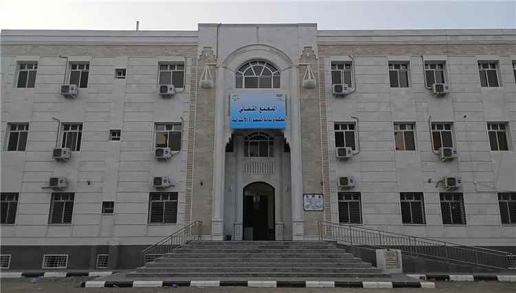 محكمة المنصورة الابتدائية بعدن...  انموذج قضائي رائد في ترسيخ  العدالة وبناء المؤسسات