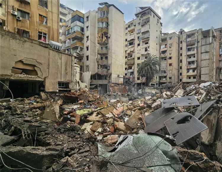 أرتفاع حصيلة ضحايا العدوان الإسرائيلي على لبنان إلى 4057 قتيلا و12121 مصابا