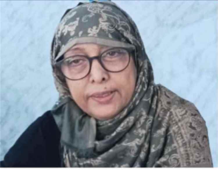 حضرموت.. فرع نقابة الصحفيين ينعي الإعلامية القديرة ليلي غانم
