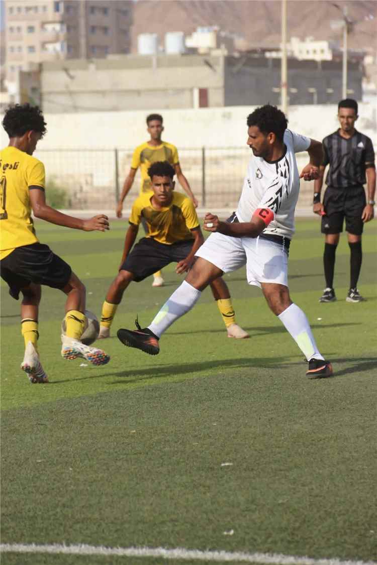 اتحاد قدم الساحل يدشن مواجهات التصفيات التمهيدية لأندية الدرجة الثالثة موسم 2025-2026م