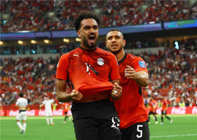 «مونديال 2026» ريمونتادا جنونية تقود مصر لفوز درامي على نيوزيلندا ولصدارة المجموعة السابعة