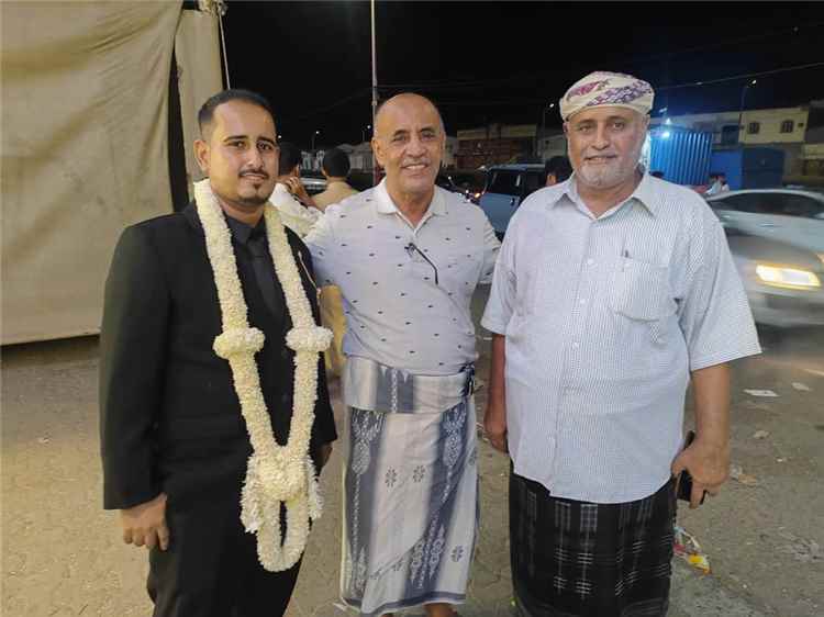 تهانينا لابننا الغالي محمد عبدالله الجونه