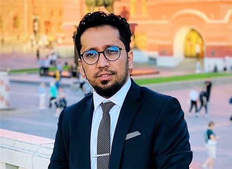 يوسف مرعي: الحرب لم تسرق الدولة فقط.. بل سرقت عمر جيل يمني كامل