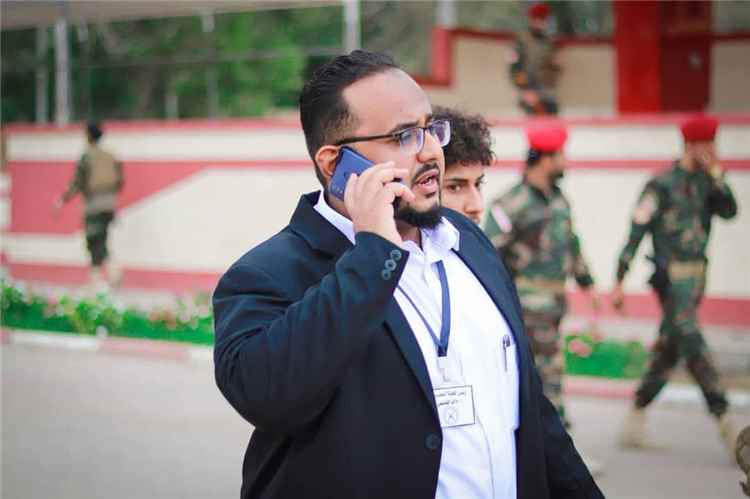 تكليف النقيب خالد القعشمي نائباً لمدير شرطة القاهرة بعدن وسط إشادة واسعة بكفاءته الأمنية
