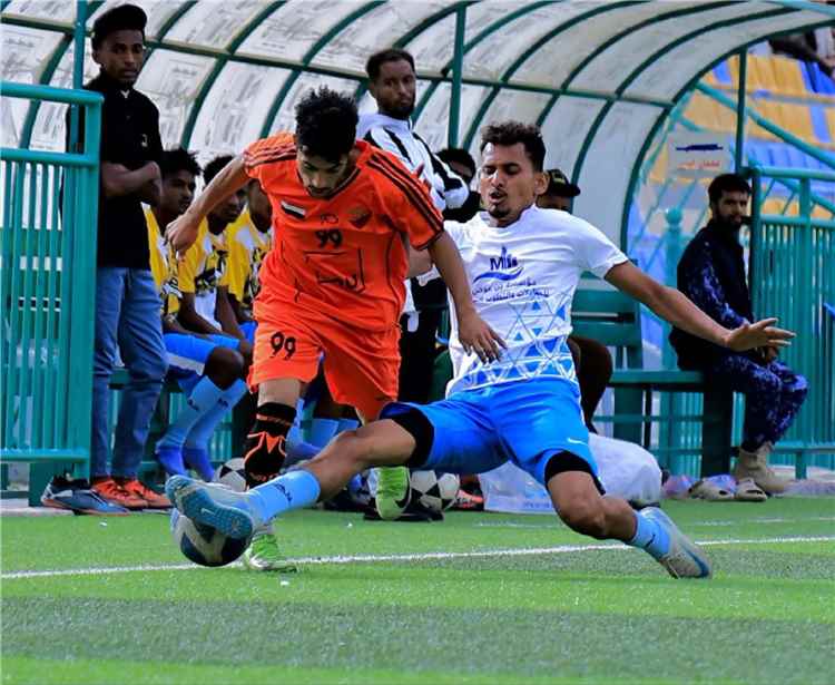 العروبة يتأهل للدور 32 في كأس الجمهورية بالفوز على الجيل الصاعد
