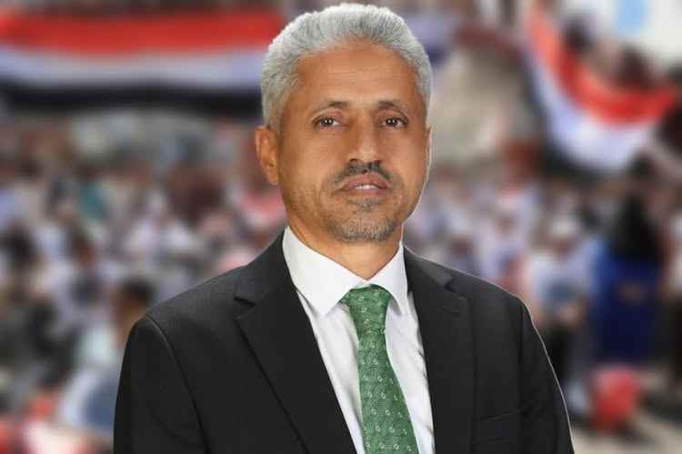 رئيس المجلس الأعلى للمقاومة الشعبية: استعادة الدولة والجمهورية ثوابت لا تنازل عنها