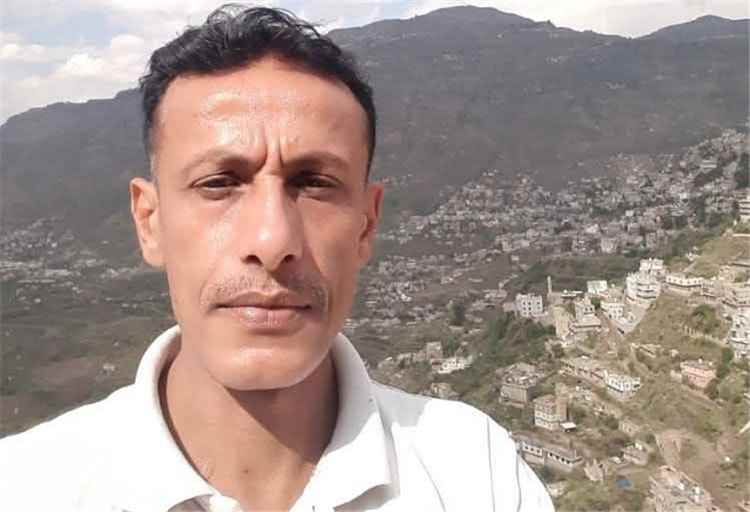 مسلحون مجهولون يغتالون شابًا داخل مبنى قيد الإنشاء في إب