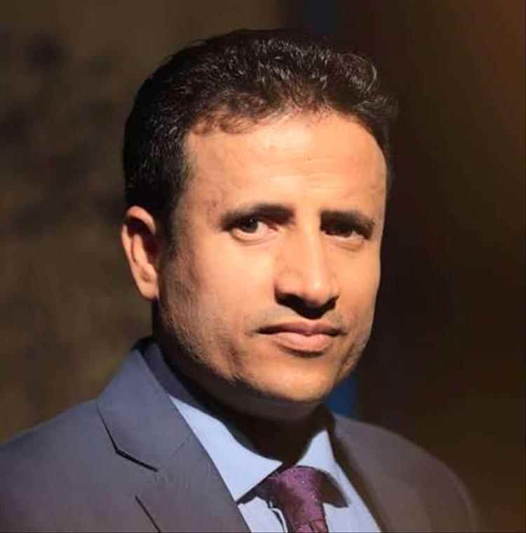 يحيى الأحمدي: مشكلتنا في اليمن لم تعد مشكلة سلطة فقط بل مشكلة دولة