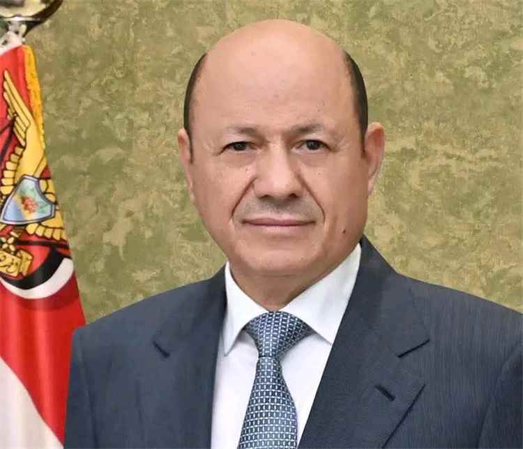 رئيس مجلس القيادة يوجه بتشكيل لجنة تحقيق عليا في اغتيال مراسل قناتي العربية والحدث