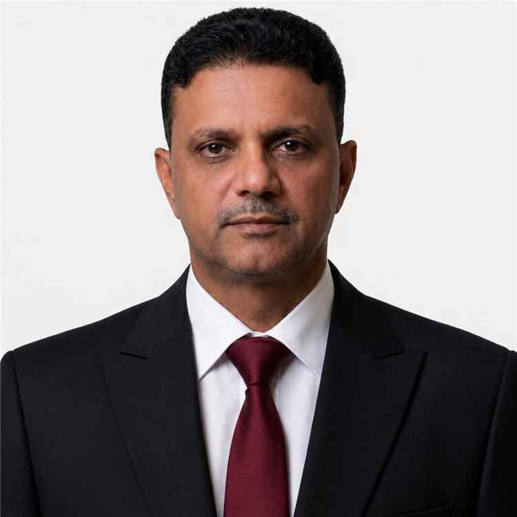 أحمد باراس يرد على شكري باعلي: الرياض ليست حكراً على أحد وحاجة الجنوب للمملكة أكبر من حاجتها إليه