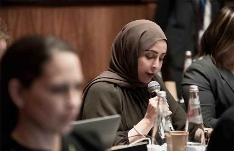السفيرة الطوقي تؤكد أهمية التمويل المرن والمستدام لتعزيز الأمن الغذائي في اليمن