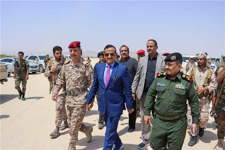 المحافظ بن الوزير يدشّن فعاليات الأسبوع العالمي لمكافحة المخدرات.. وإتلاف أكبر كمية من المضبوطات في شبوة منذ عام 2011م
