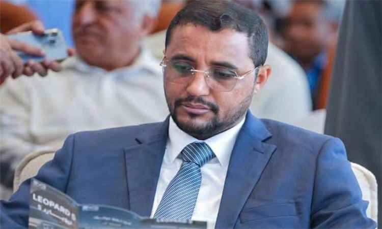 القديمي: الشيخ حمد بن فدغم أصبح رمزًا لرفض الإذلال الحوثي والتمسك بالكرامة