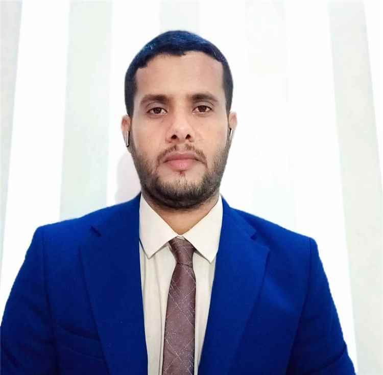 عبدالجبار الجريري: تحرير صنعاء مؤجل بين حرّ الصيف وبرد الشتاء.. والفنادق الرابح الأكبر