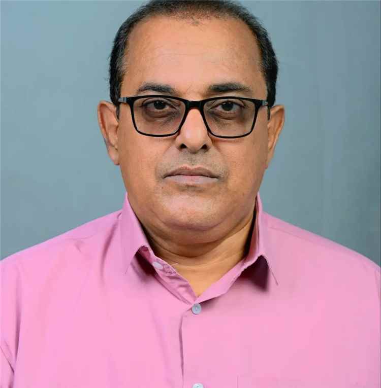 أحمد سعيد كرامة: المناطقية والشللية داءٌ يهدد الدولة.. والحل يبدأ بإصلاح المؤسسة العسكرية والأمنية