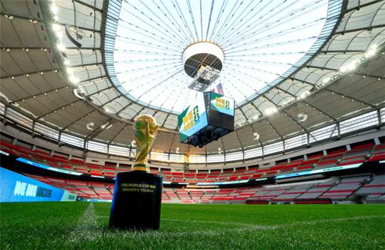 تحديد أول مواجهة في دور الـ32 من مونديال 2026