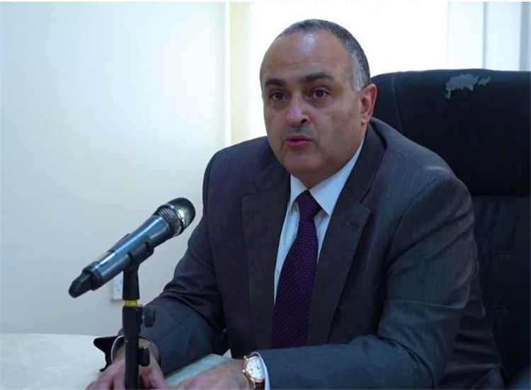 نائب وزير المالية: تدشين الربط الشبكي بين فرع البنك المركزي في مأرب والمركز الرئيسي بعدن.. فيديو