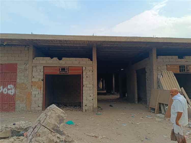 أين ذهبت حقوق متضرري حريق سوق الشريجة؟.. أكثر من 300 محل جديد والمتضررون الحقيقيون ما زالوا ينتظرون الإنصاف
