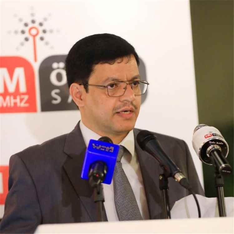 مدير إذاعة صعدة: الحـ.ـوثي أكبر تهديد للقبيلة وكرامتها لا تكون إلا في حضن الدولة