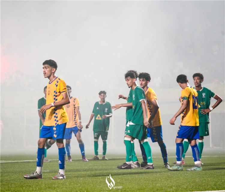 وحدة عدن والشعلة يتعادلان بهدف لمثله ويتأهلان لنصف نهائي بطولة كأس الوفاء لكرة القدم