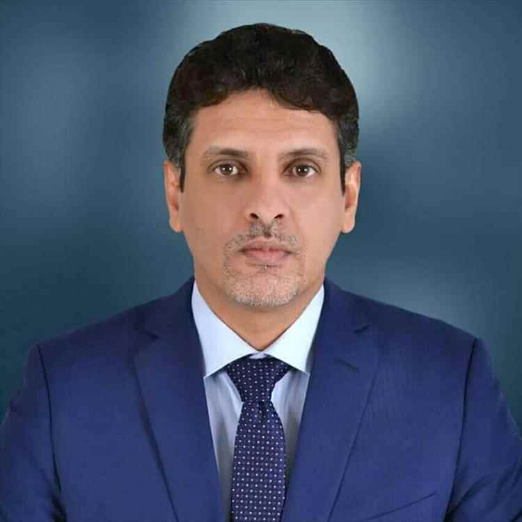 باكريت: ما يحدث في الرياض يهدف لتهيئة حوار جاد يضع القضية الجنوبية في صدارة الأولويات