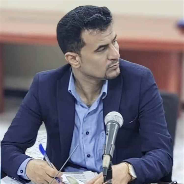 الإعلامي سعدان اليافعي يشيد بصمود القوات المسلحة في الجبهات ويوجه رسالة للأصوات المضللة
