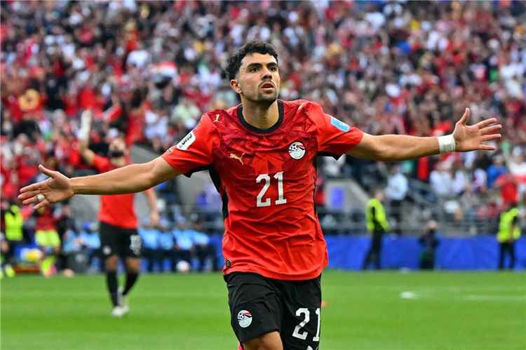 مصر تصنع التاريخ وتتأهل إلى الدور الثاني للمونديال لأول مرة