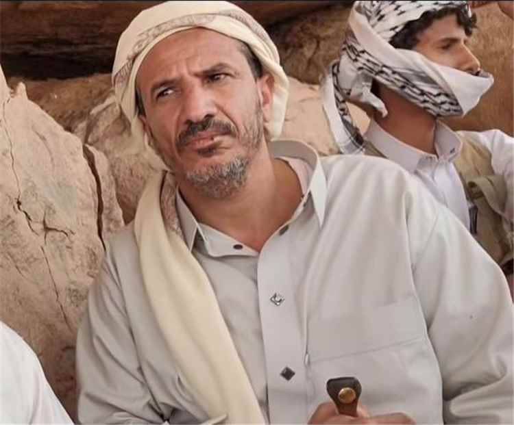 الجروي: الشيخ "فدغم" وحد قبائل اليمن والشرعية فشلت في جمع اليمنيين خلال 11 عاماً