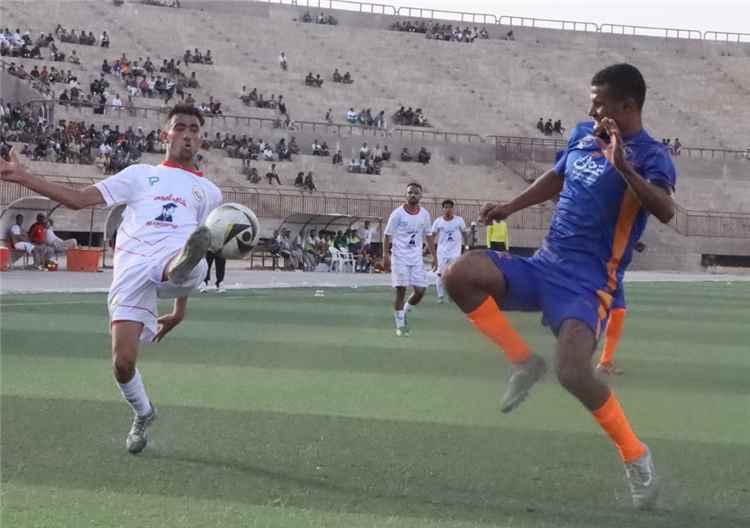 اهلي صنعاء يعمق جراح سلام الغرفة بهدفين نظيفين