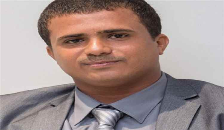 عبدالرحمن أنيس: إفشال محافظ عدن مشروع مبكر تقوده أطراف سياسية