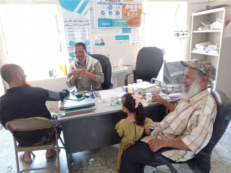 مناشدة عاجلة لإنقاذ أهالي "حطاط الركب".. انتشار مقلق للحميات والوحدة الصحية تعاني نقص الإمكانيات