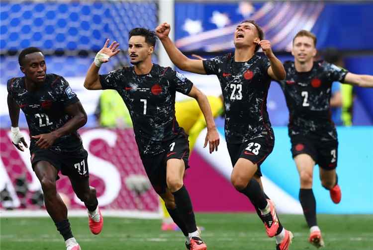 كندا تُقصي جنوب أفريقيا في اللحظات القاتلة وتبلغ دور الـ16 في مونديال 2026