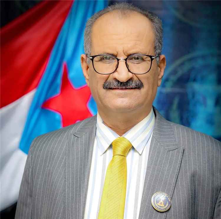 الجعدي: من يدافع عن الفاسدين باسم القضية يسيء إليها ويخدم خصومها