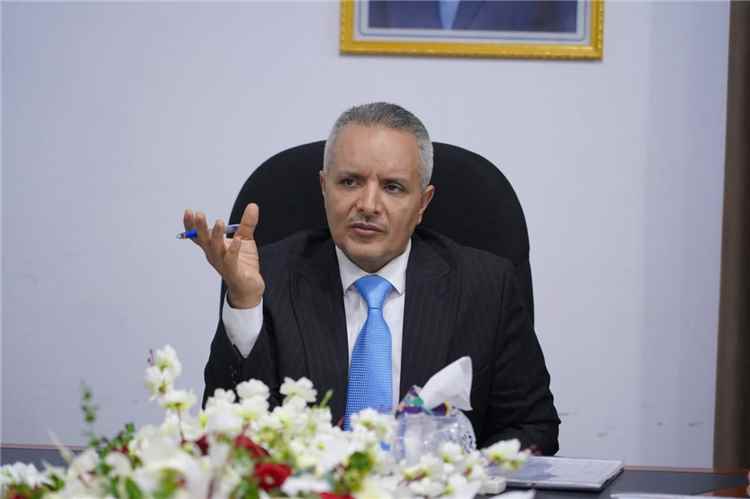 وزير الشؤون الاجتماعية والعمل يشيد بالدور السعودي في دعم اليمن والحوار الجنوبي