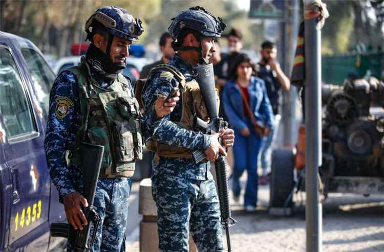 حملة اعتقالات في العراق تطال مسؤولين ونواباً في قضايا فساد كبرى