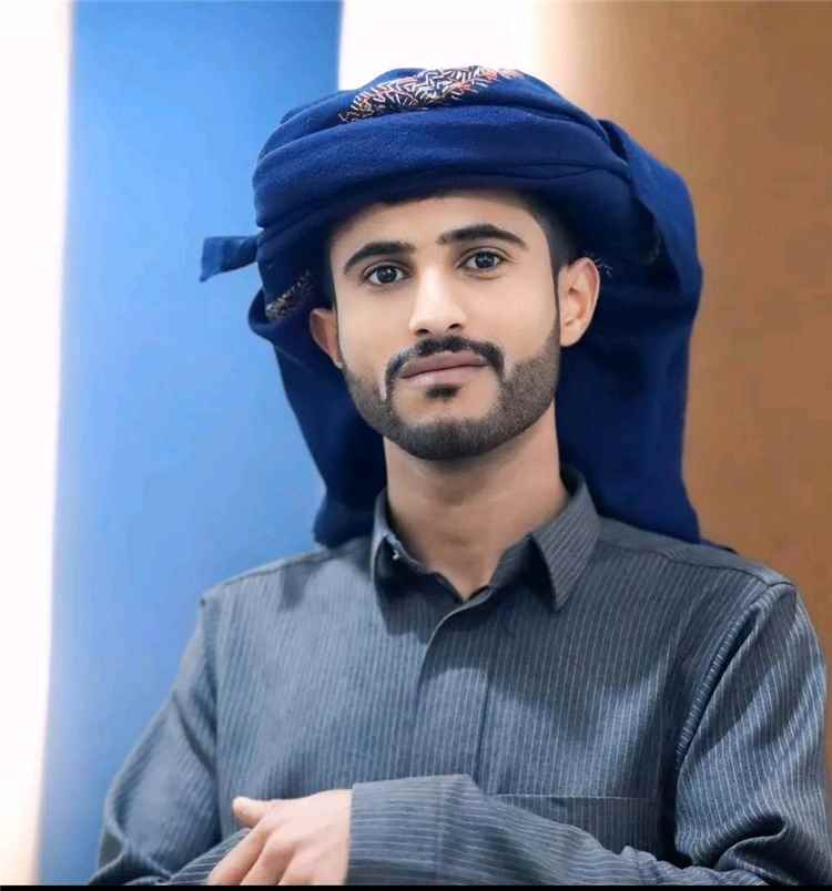 فهد العواضي.. موهبة فنية واعدة تستحق الدعم