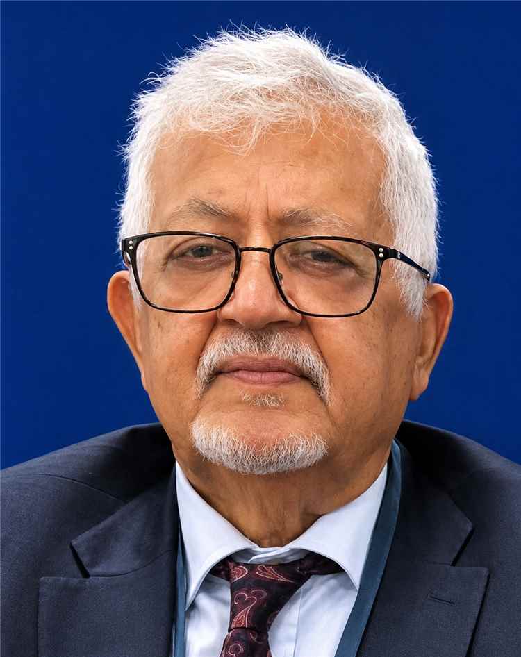 ياسين سعيد نعمان: المجتمع اليمني يتكيّف مع واقع يقود البلاد إلى نهايات مجهولة