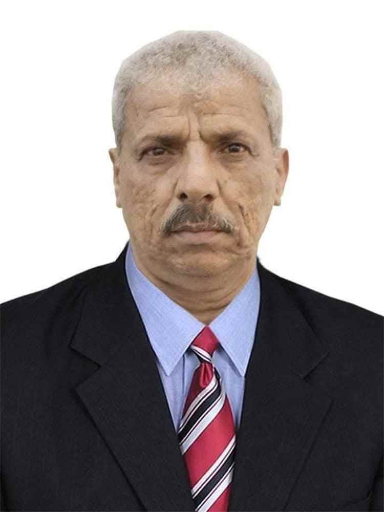 البصر وطهشه ومزمبر ومقراط يهنئون الفريق أحمد تركي بقرار تعيينه مستشارًا لرئيس مجلس القيادة الرئاسي لشؤون الدفاع والأمن