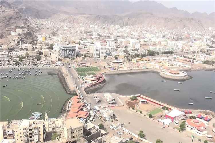 استجابة لاستغاثة أم نرمين.. المقاومة في عدن تعلن عن إقامة لقاء برئاسة العميد سليمان الزامكي.
