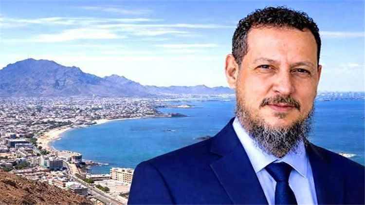 عامر سلام: استهداف محافظ عدن عبر مواقع التواصل محاولة لإشغال المواطنين عن قضاياهم الأساسية