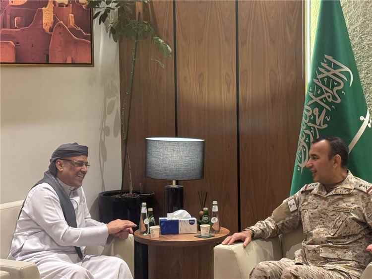 الصحفي فتحي بن لزرق: عودة صقور الشرعية إلى الواجهة تصب في مصلحة التحالف العربي واليمن